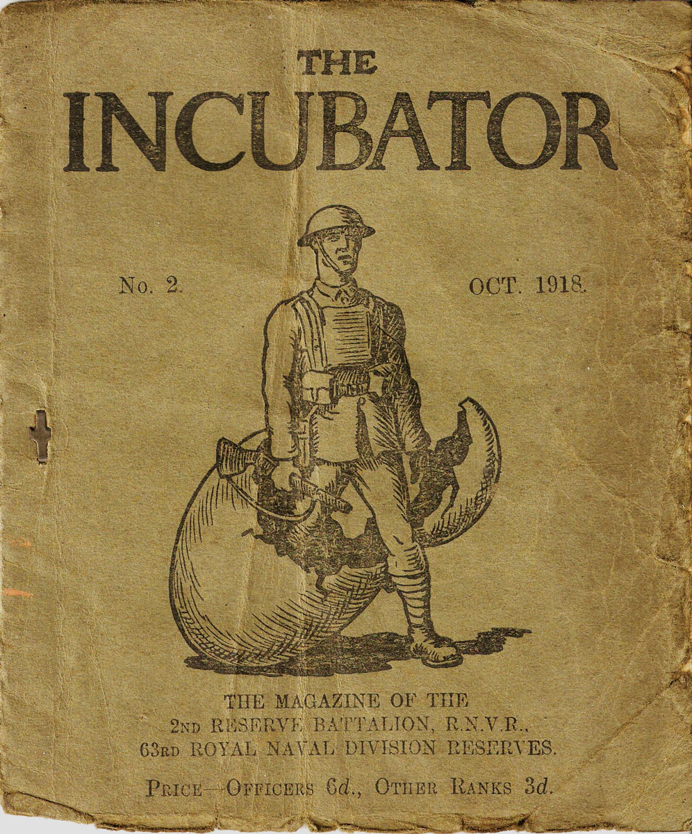 incubator