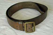 belt