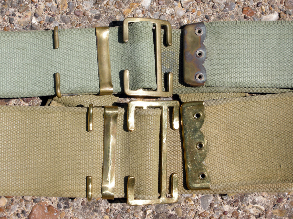 otc buckle