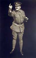 serjeant