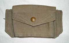 pouch front