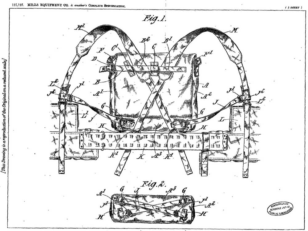 patent