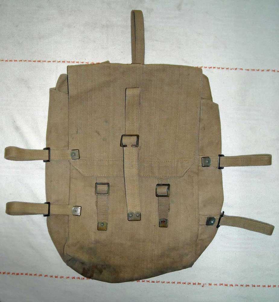 ruck front