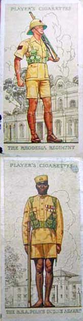 cards