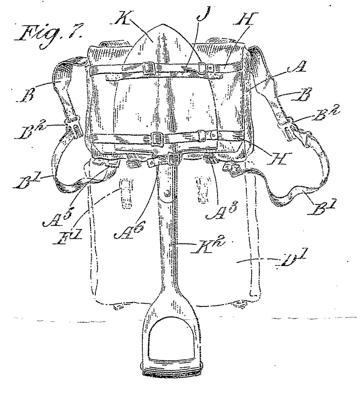 patent