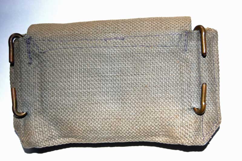 pouch rear