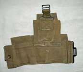 pouch rear left