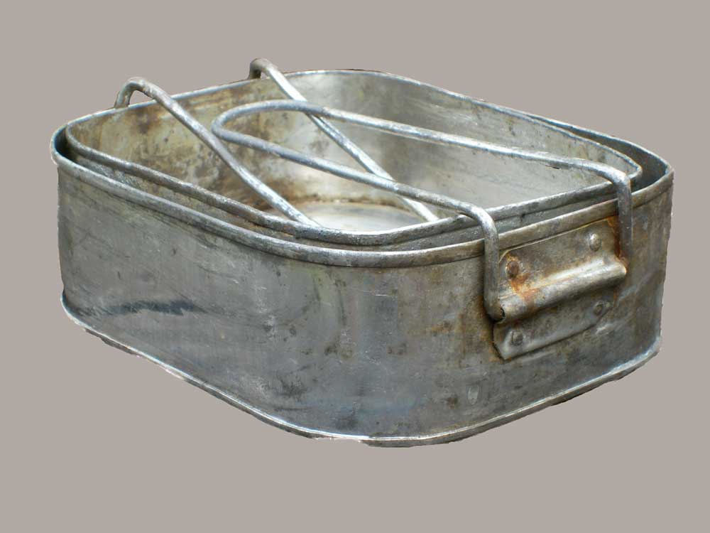 indian tin