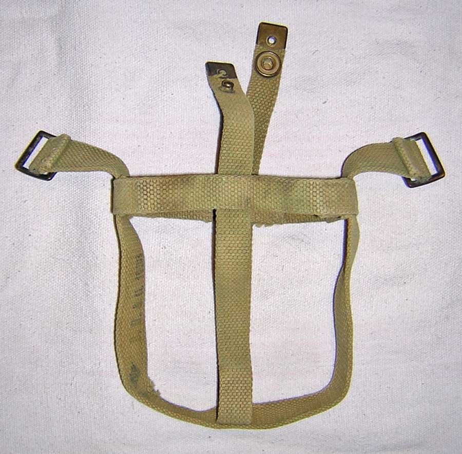 38 strap front