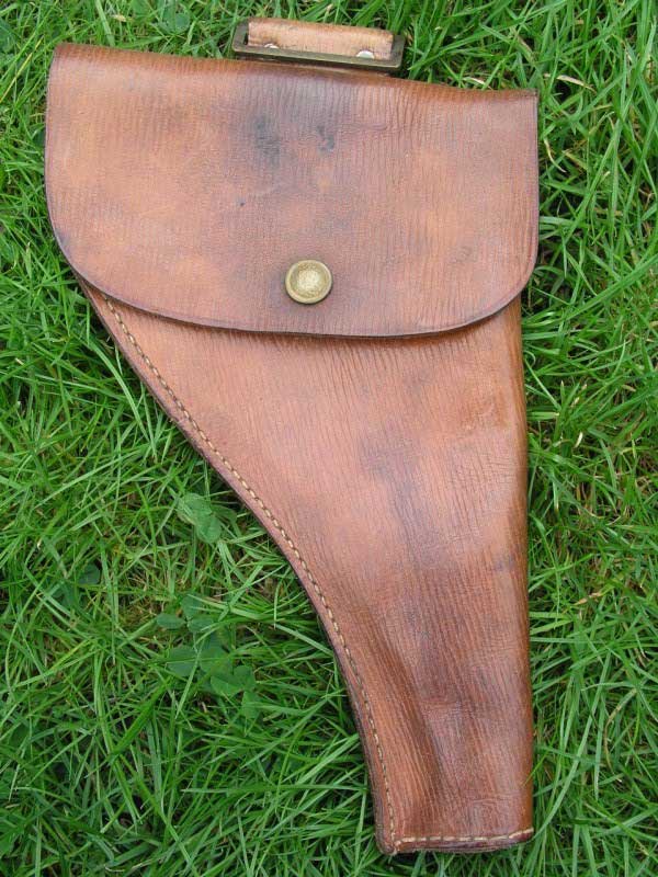 holster 1 front