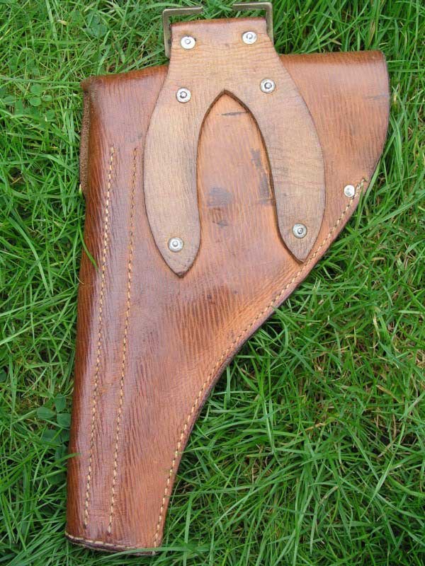 holster 1 rear