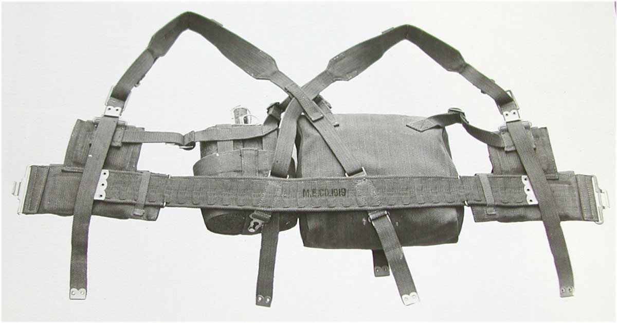 2 strap 1919