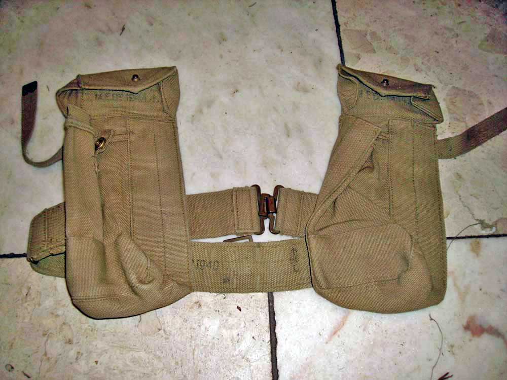 pouches front