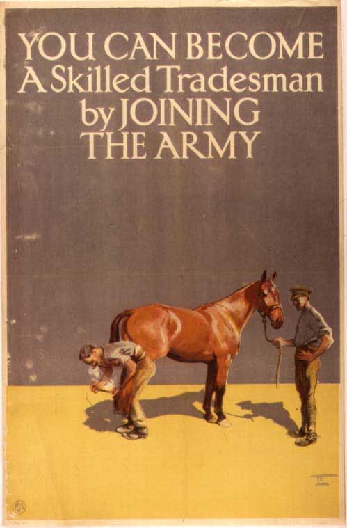 horse