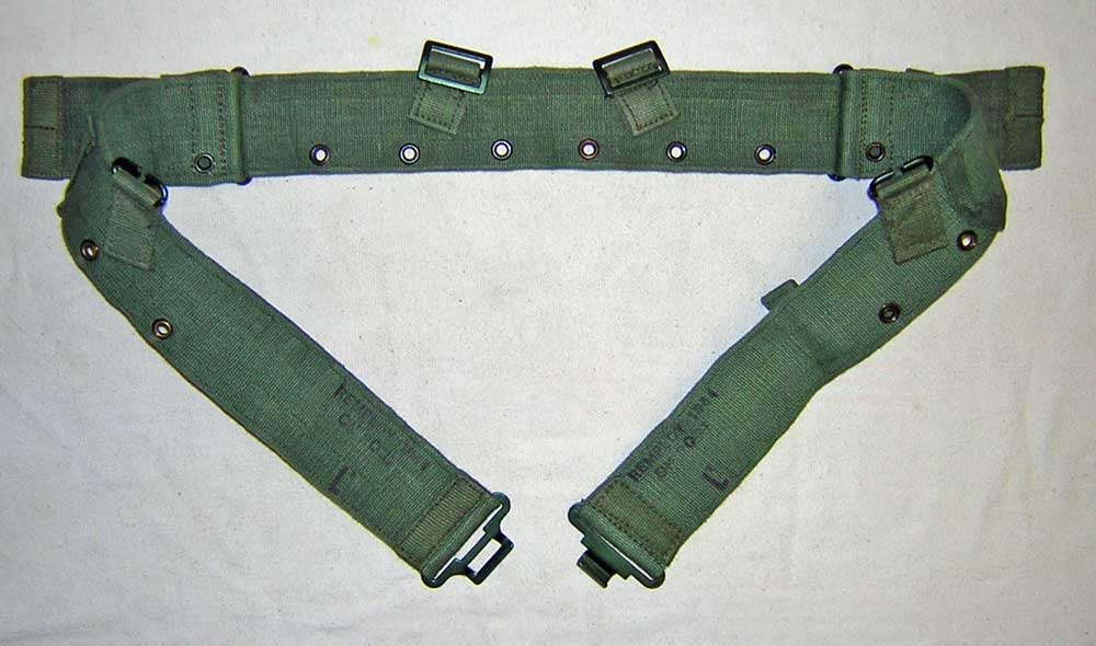 belt large rear