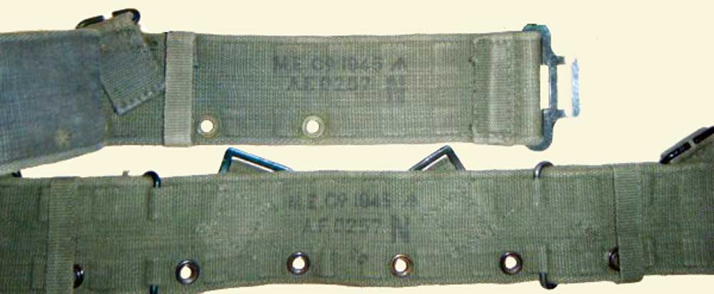 belt afn