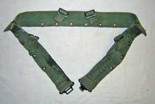 belt 2001 rear