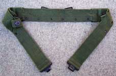 belt small front