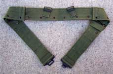 belt small rear