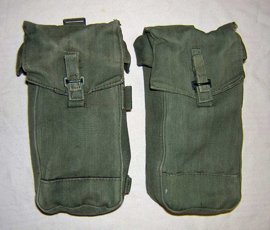 pouch left comp front