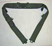 belt 2001 front
