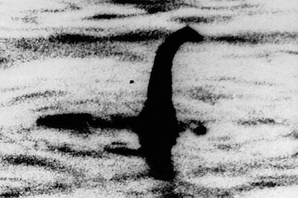 nessie