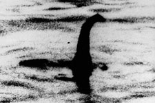 nessie