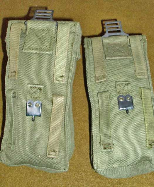 pouch rear