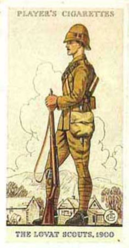 lovat