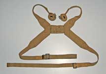 harness reverse