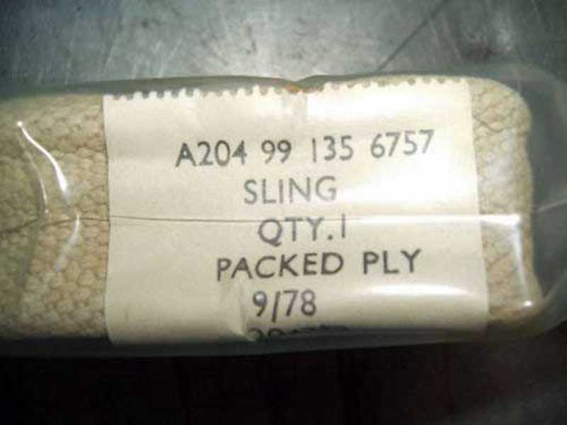 6757 label