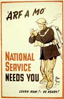 nat service
