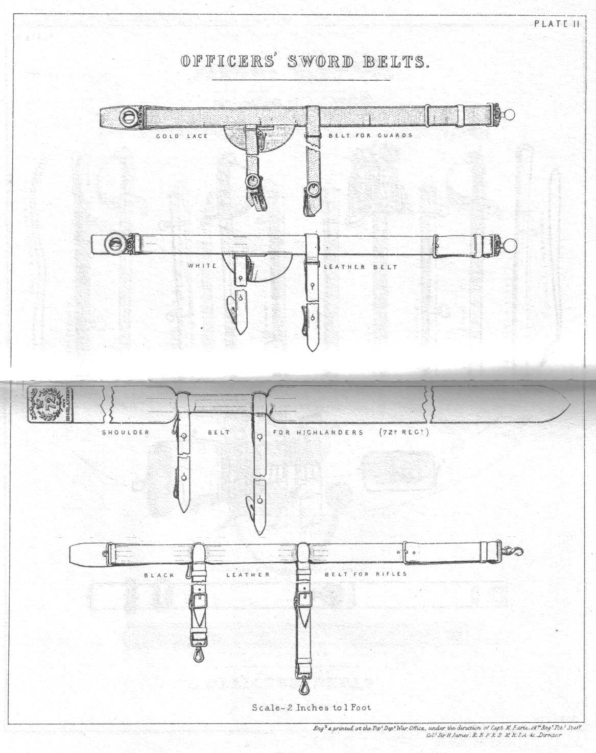 plate II