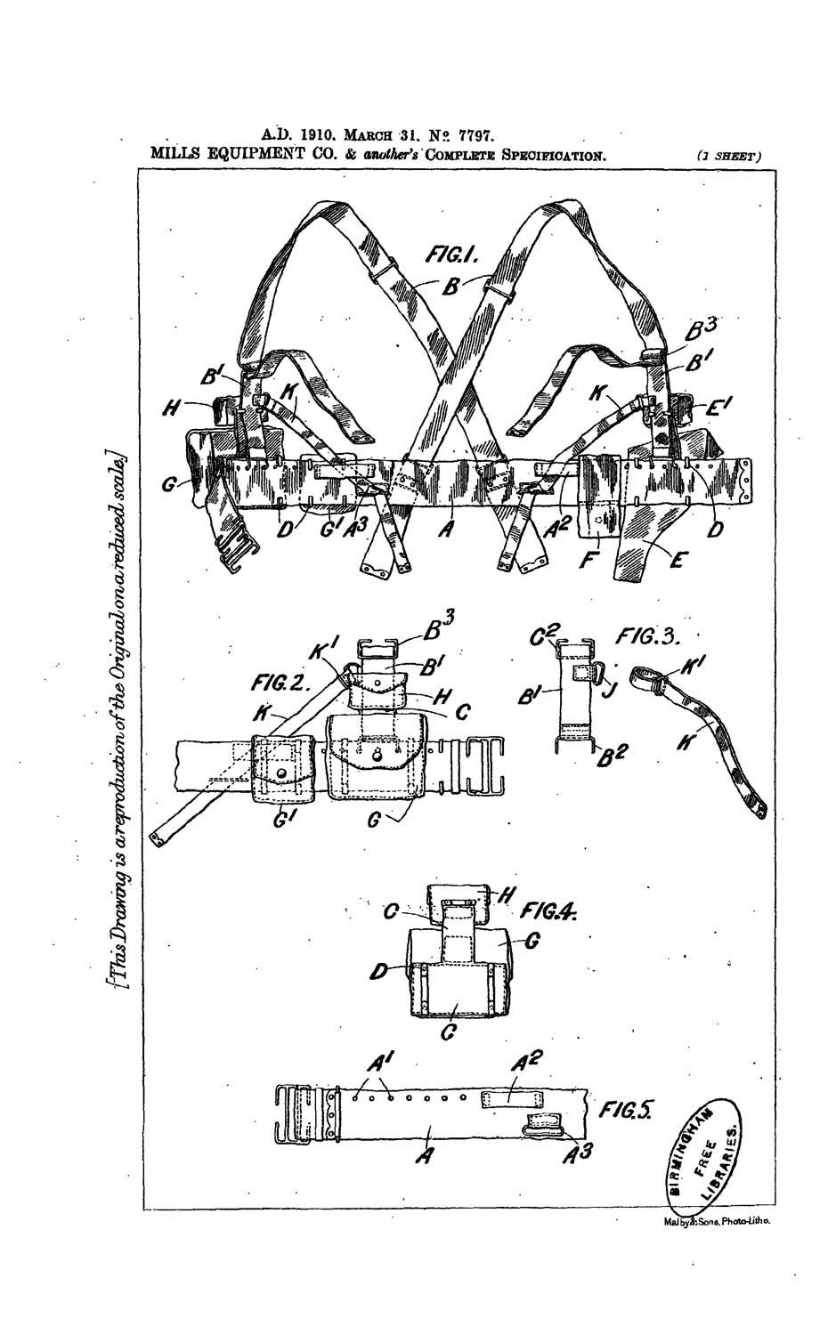 weo patent