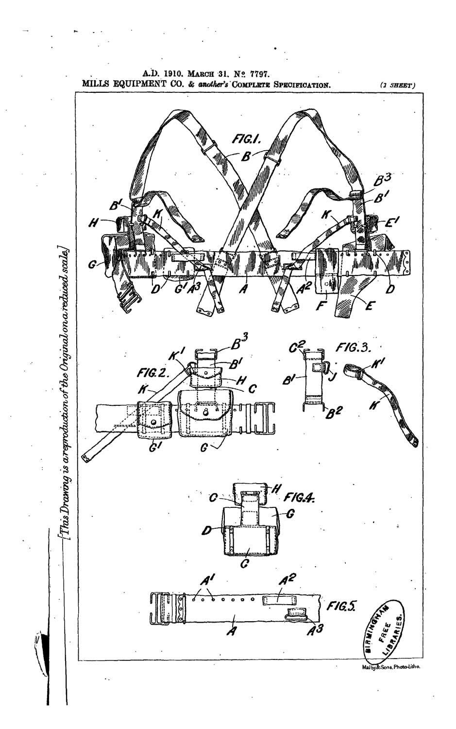 patent