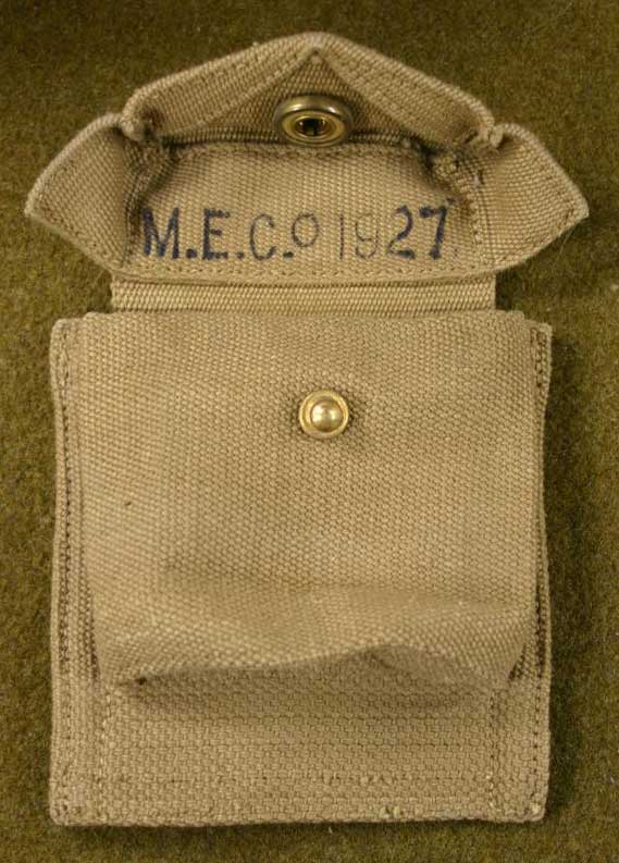 pouch front