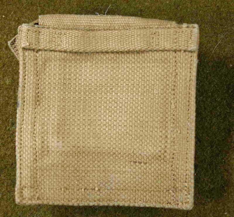 pouch rear