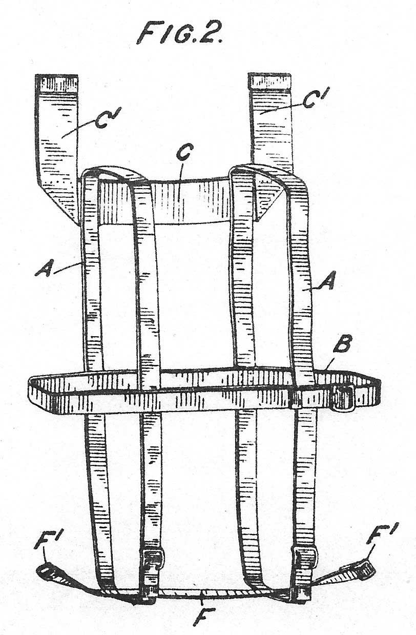 coat carrier tf