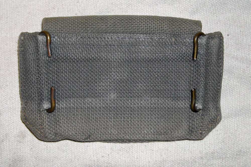 pouch rear