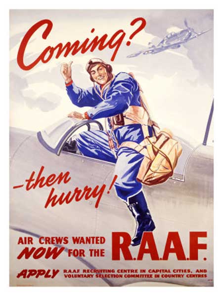 raaf