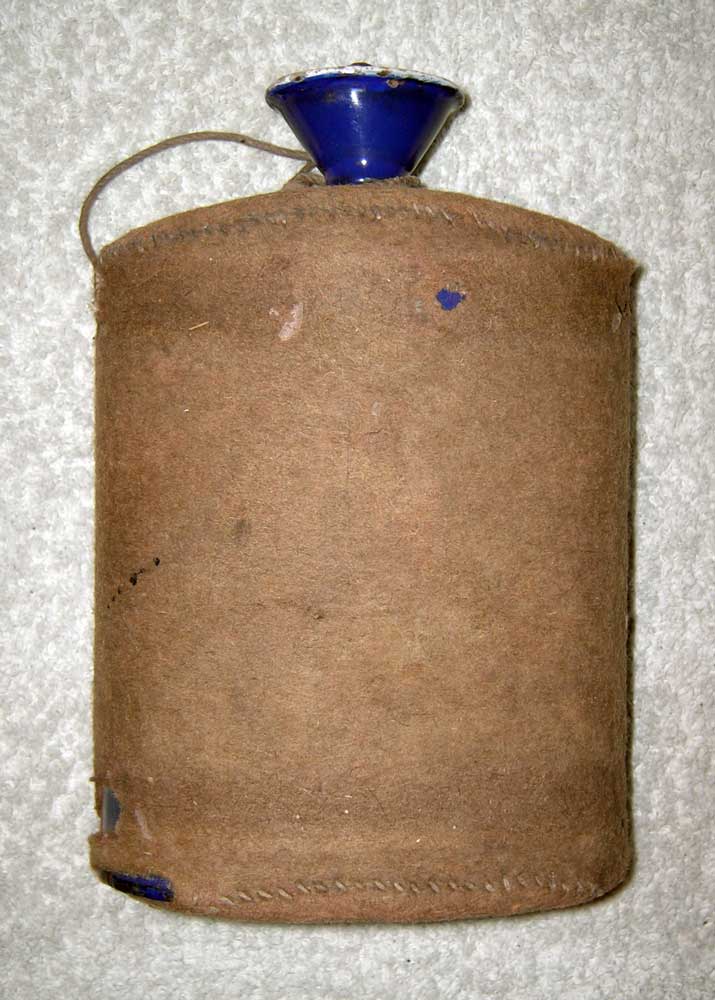 Mk. V Bottle