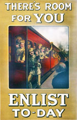 enlist